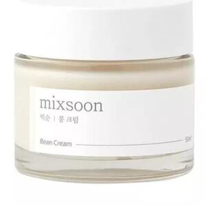 MIXSOON Bean Cream